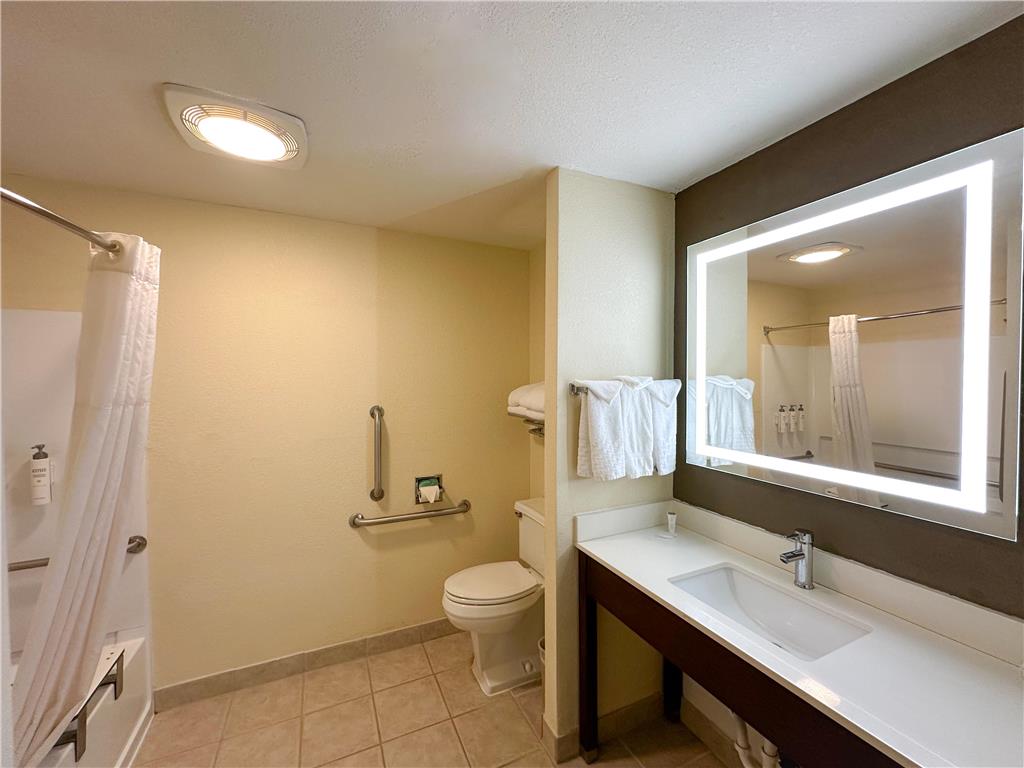 Sonesta Essential Hotels Overland Park - photo 12