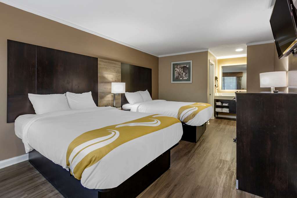 Quality Inn & Suites Pawleys Island - photo 16