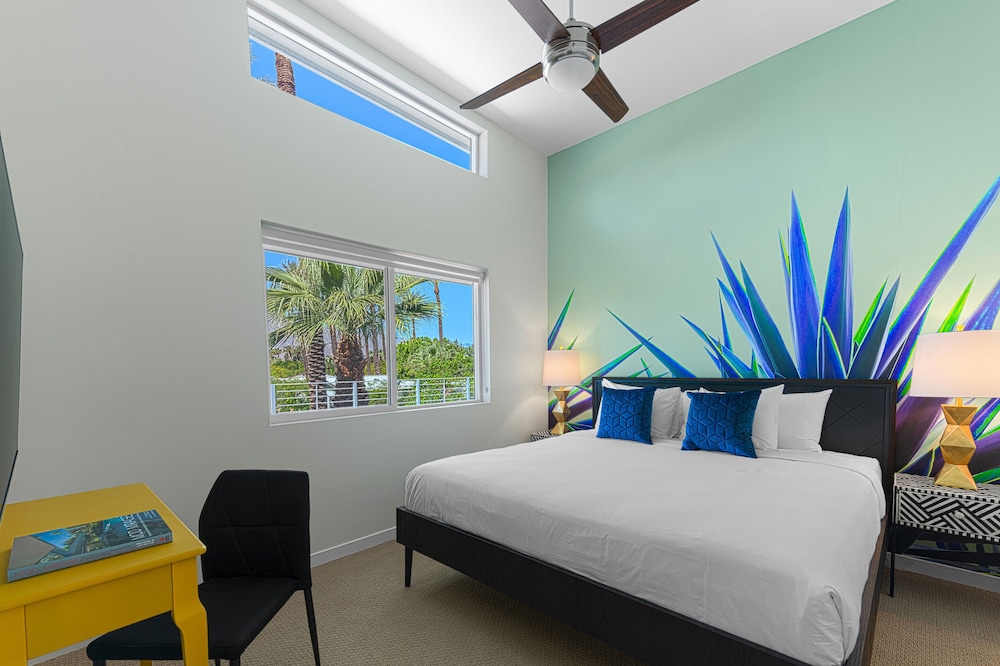 The Paloma Resort - photo 6