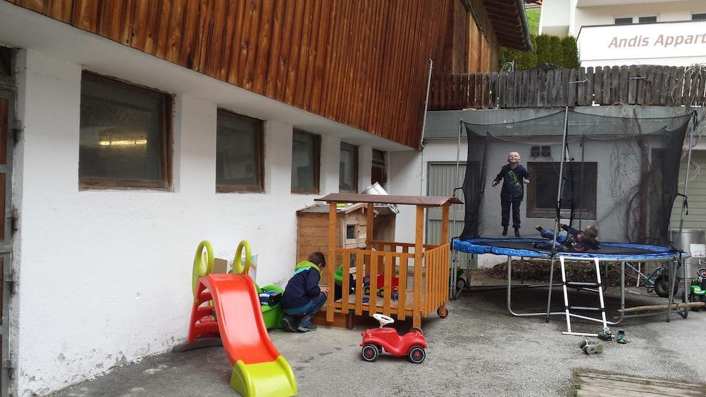 Petererhof in Gerlos, Austria