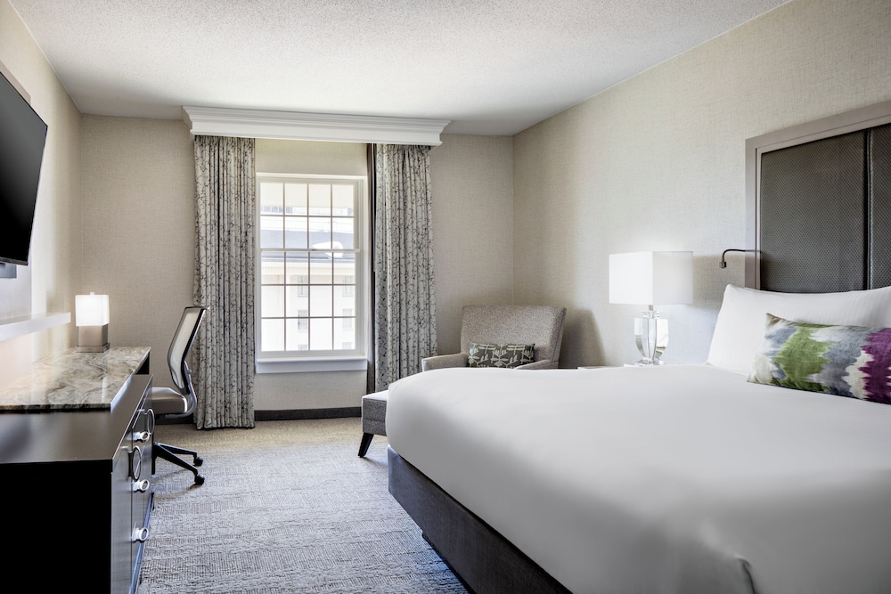 Gaylord Opryland Resort & Convention Center - photo 4