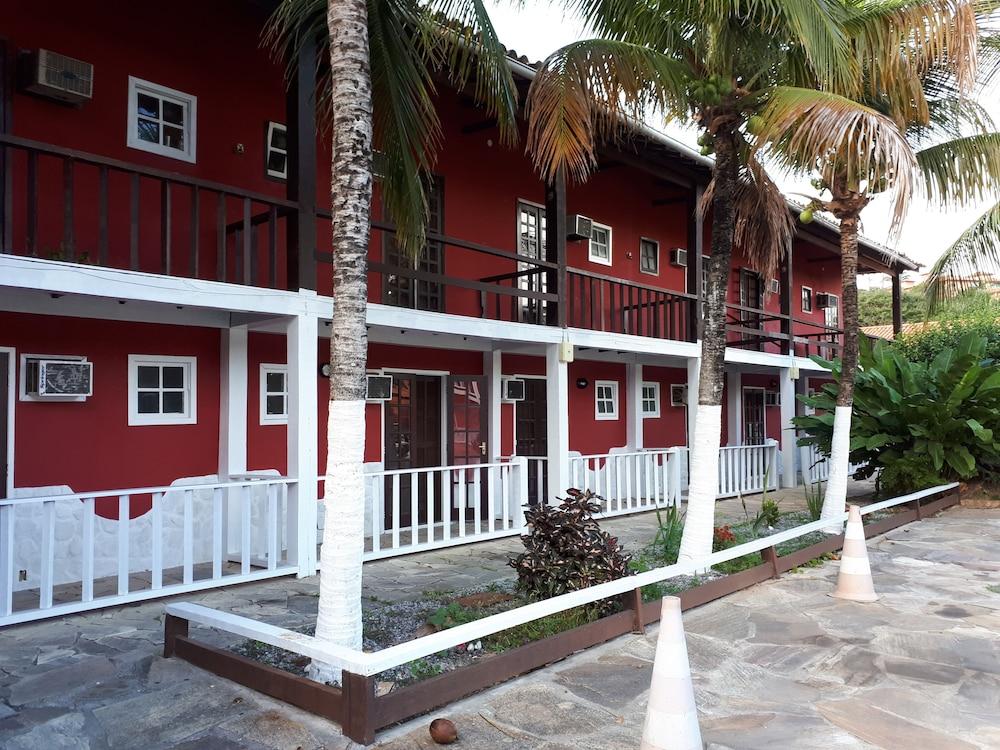 VOA Geriba Buzios pet-friendly hotel Armacao De Buzios