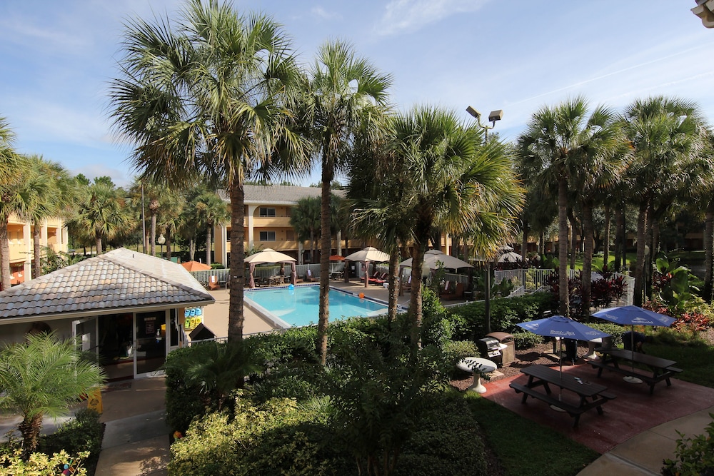 Westgate Leisure Resort - photo 27