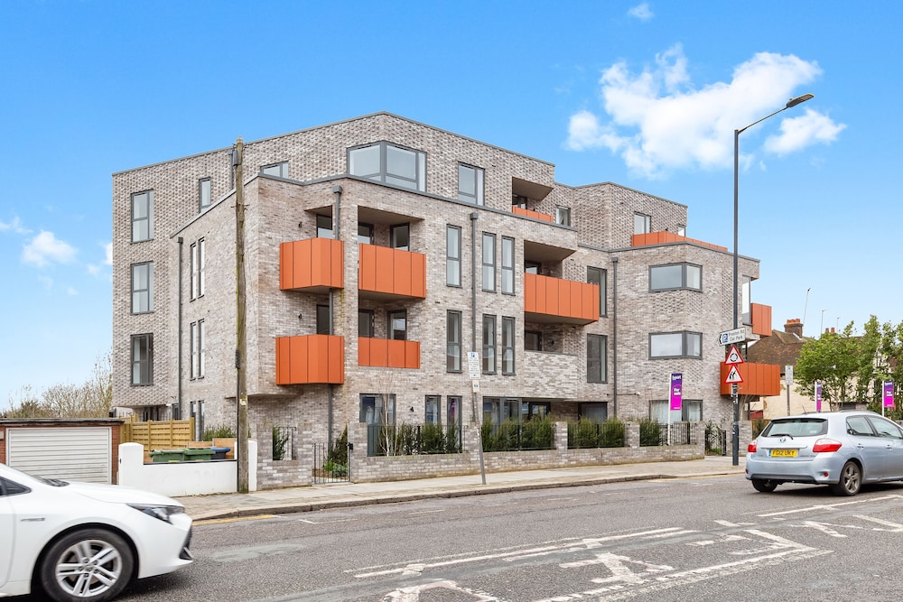 Sercasa Wembley Park London in Harrow, United Kingdom