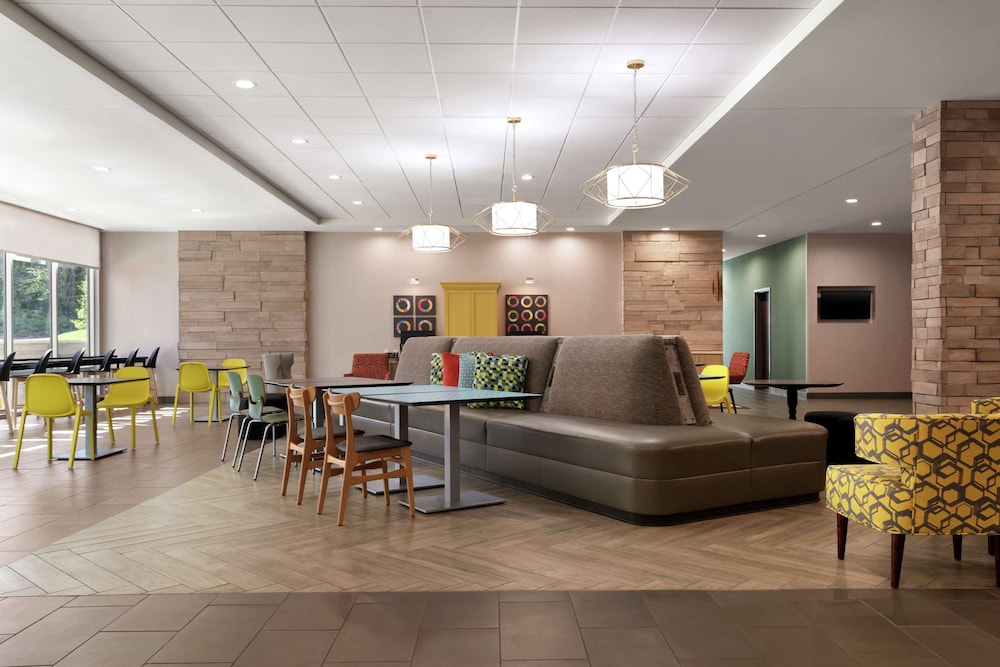 Home2 Suites by Hilton Columbia Harbison - photo 2