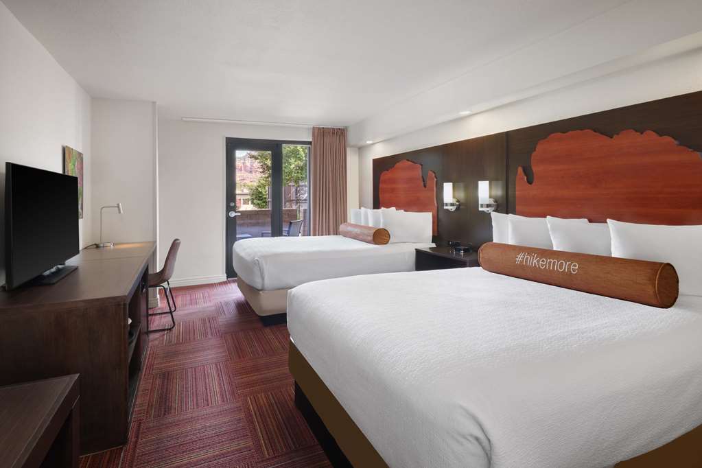 Aiden by Best Western Sedona - photo 18