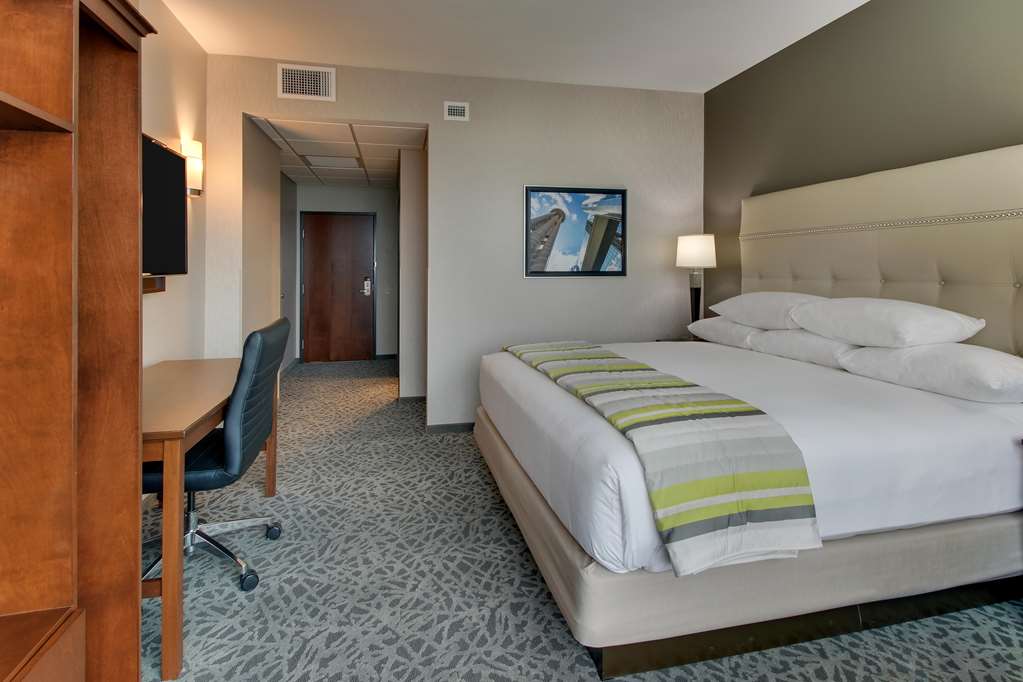 Drury Plaza Hotel Dallas Richardson - photo 26