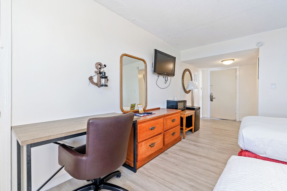 The anchor hotel - photo 2
