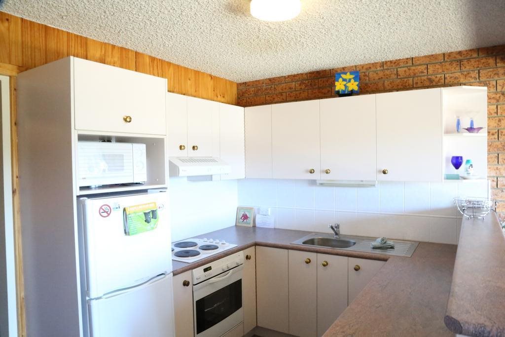 Blue Gums 1 in Jindabyne, Australia