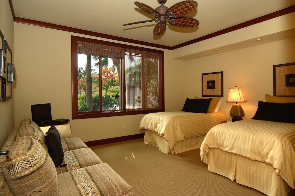 Wai'ula'ula A102 — hotel in Waimea