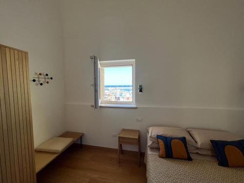 Palazzo Lamantea Boutique Rooms — Bisceglie — photo 2