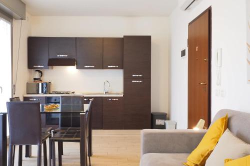Primopiano Bonomi B — 4-Star Luxury Hotel in Milan, Italy