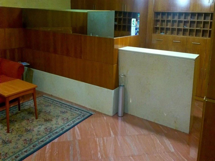 Hotel Vila Do Alba in Vilalba, Spain