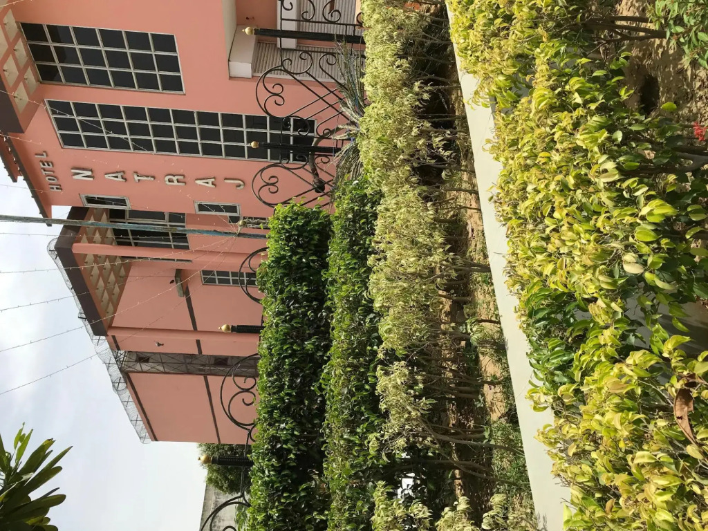 Hotel Natraj — hotel in Bulandshahr