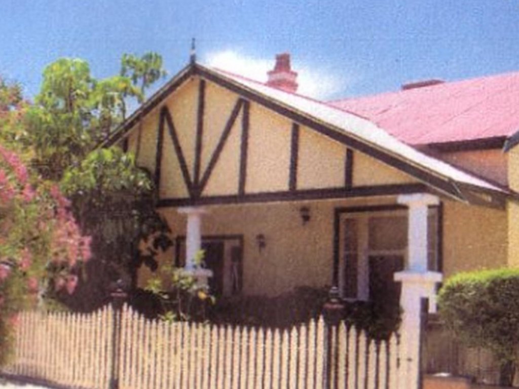Broken Hill Heritage Cottages in Broken Hill, Australia