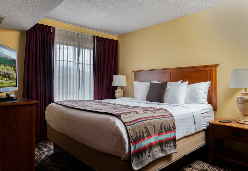 MCM Elegante Lodge & Suites Ruidoso - photo 8