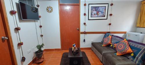 Apartamento Centrico 21683092 — San Antonio
