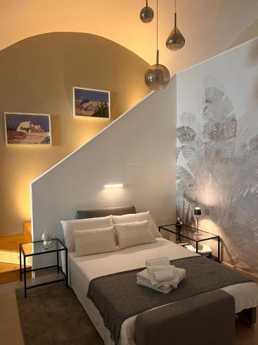 Alma B&B — 4-Star Luxury Hotel in Trani, Italy
