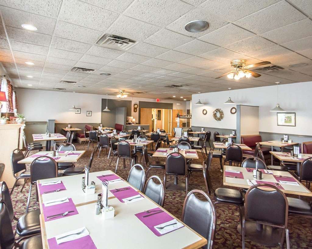 Rodeway Inn Lakeville Finger Lakes Area - photo 18