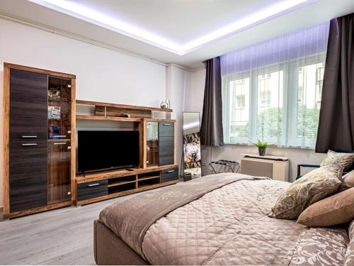 Vidra lak — 4-Star Luxury Hotel in Budapest, Hungary