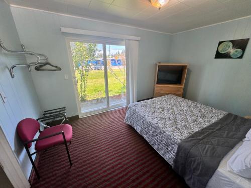 Fairmount Motel — Port Angeles — photo 4