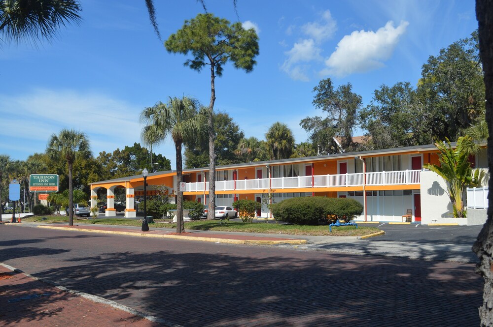Tarpon Inn - photo 77