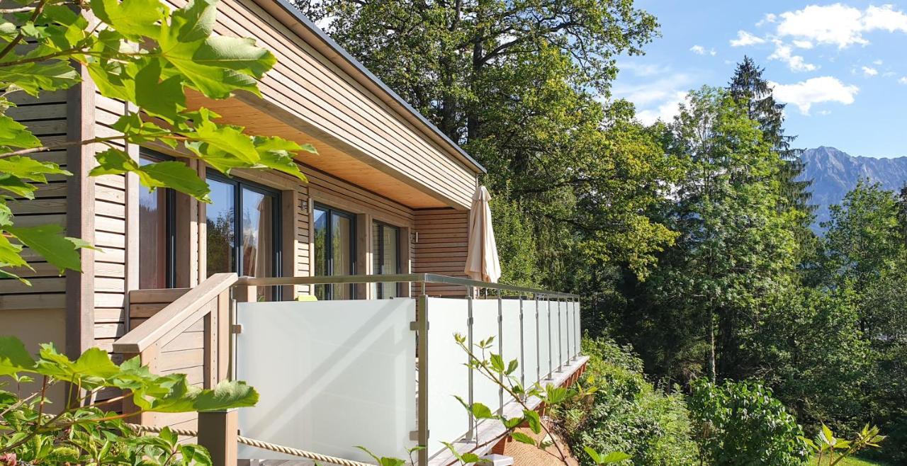 Ferienhaus Mountain View — hotel in Spital Am Pyhrn