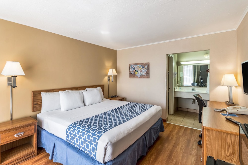 Smart Extended Stay - photo 10