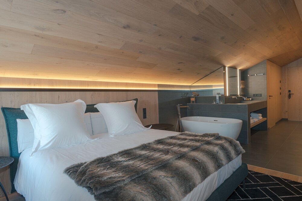 Hotel Naudi — Canillo — photo 5