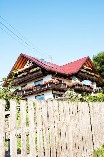 Gästehaus Cornelia — Eschau — photo 4