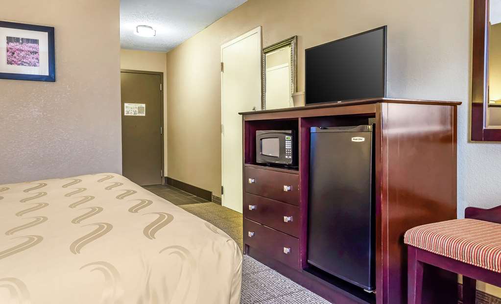 Quality Inn Ruston - photo 12
