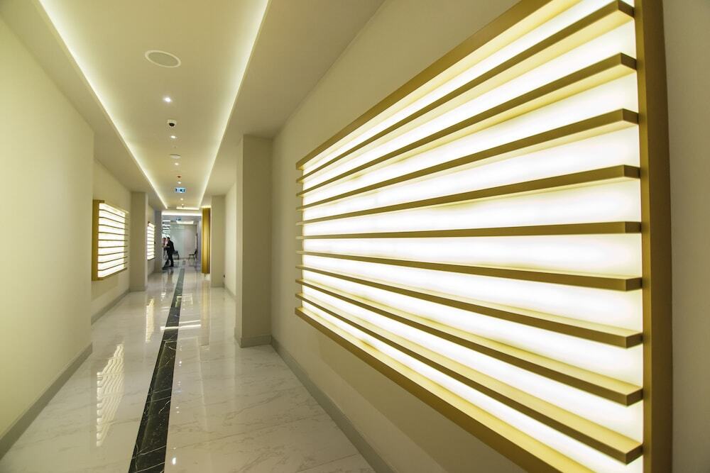 Batumi City Apartments