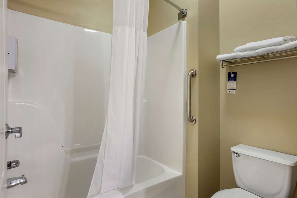 Best Western Plus Searcy Inn - photo 22