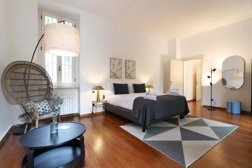 Sweett Osti — 4-Star Luxury Hotel in Milan, Italy