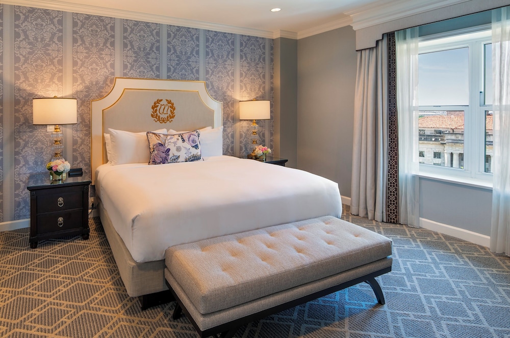 Willard InterContinental Washington by IHG - photo 134