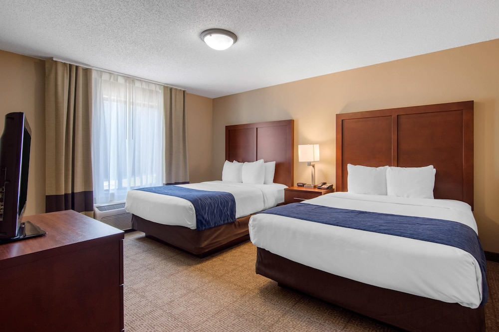 City Express by Marriott Milford Cooperstown - photo 31