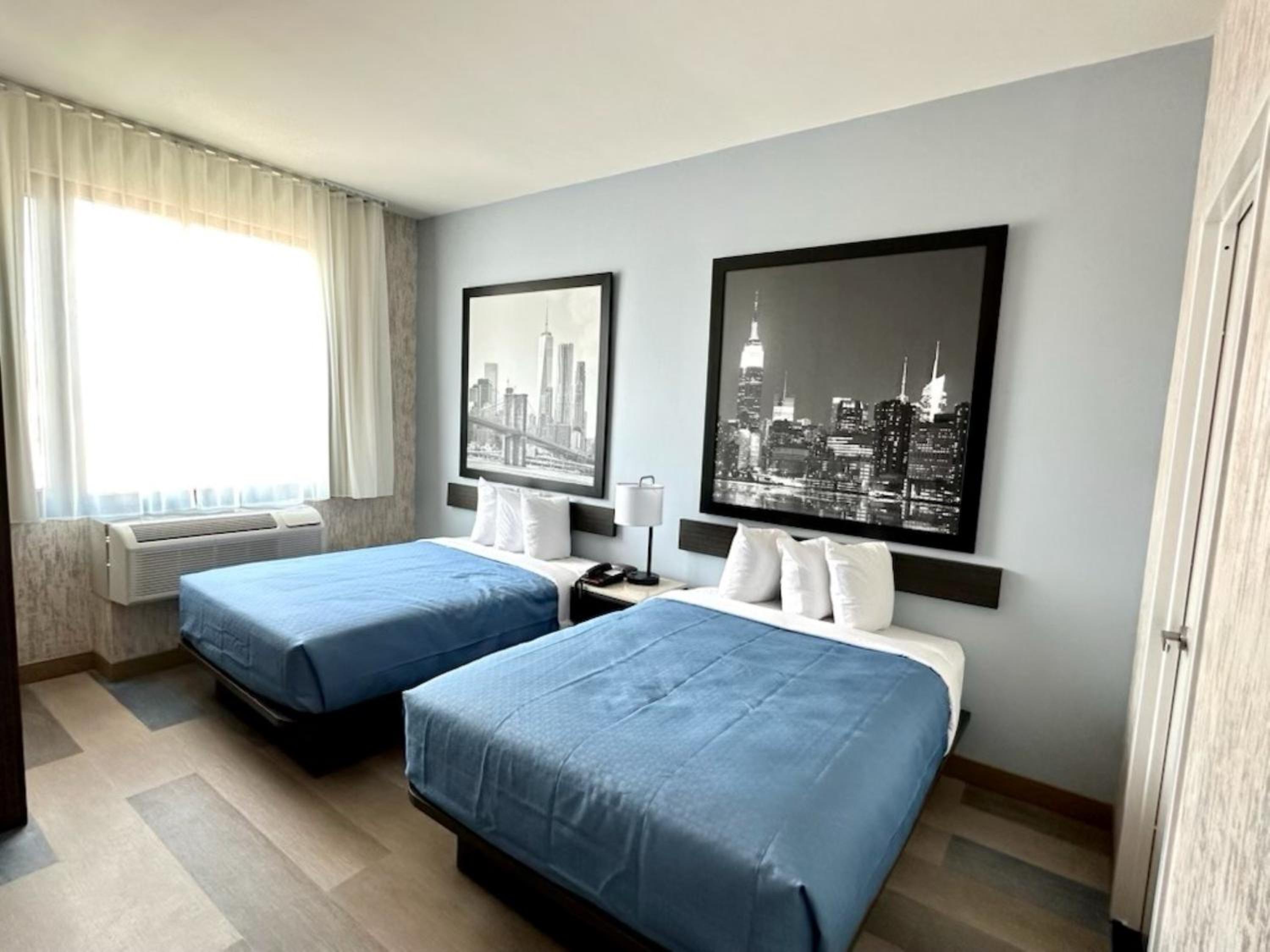Super 8 by Wyndham Brooklyn Pennsylvania Ave - photo 10