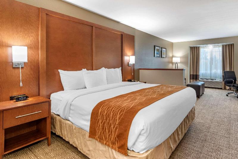Comfort Inn Portland near I 84 and I 205 - photo 47
