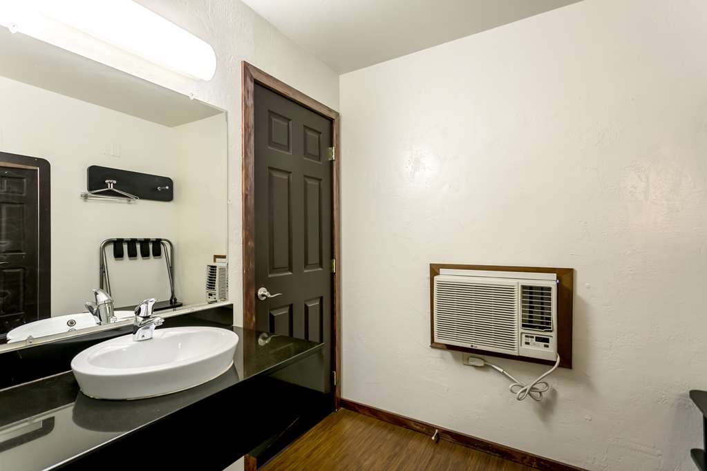 Motel 6 University Missoula - photo 14