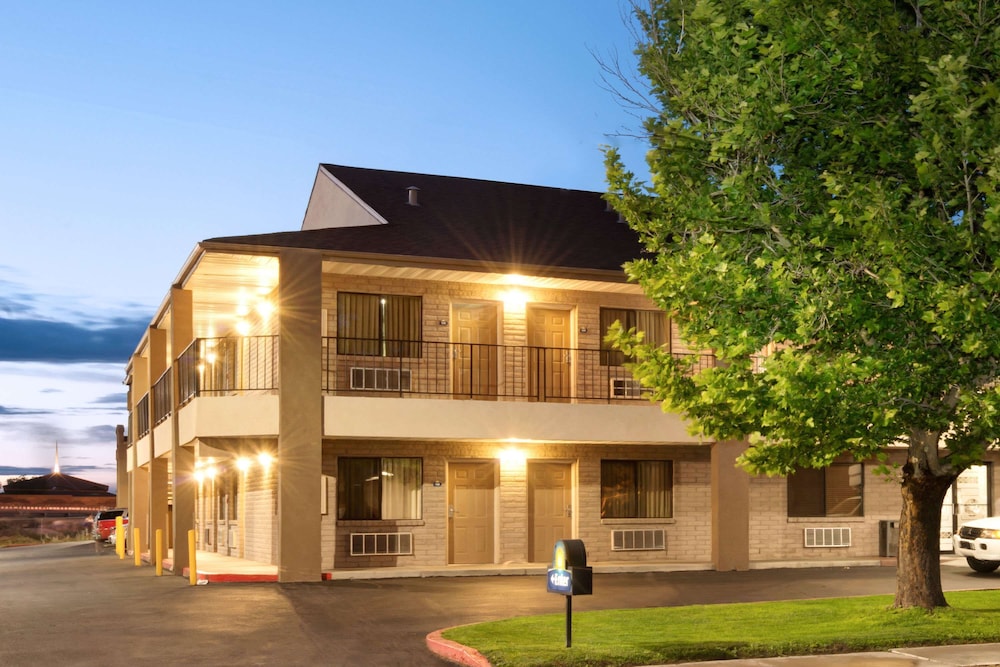 Days Inn By Wyndham Albuquerque West - featured photo