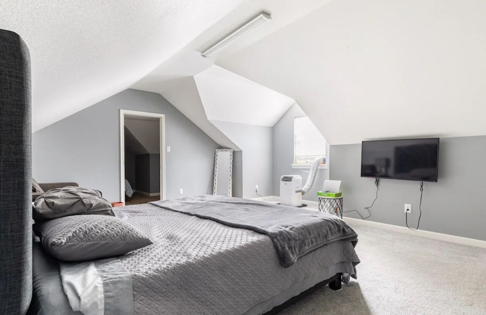 Iah Spheric Mini Mansion - photo 17