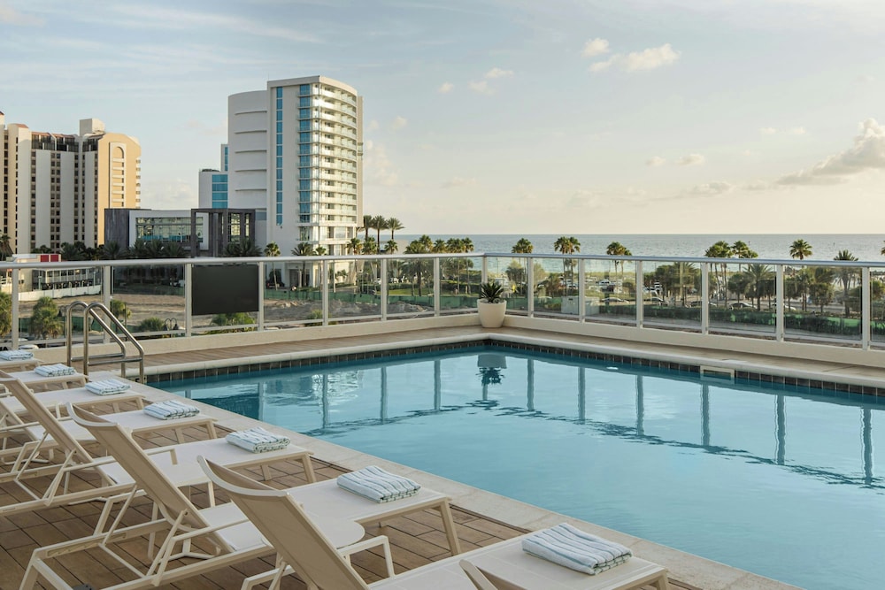 AC Hotel Clearwater Beach - photo 25