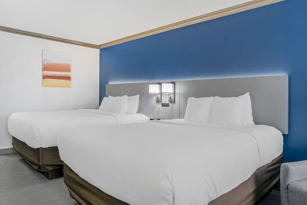 Comfort Inn Plainwell - photo 4