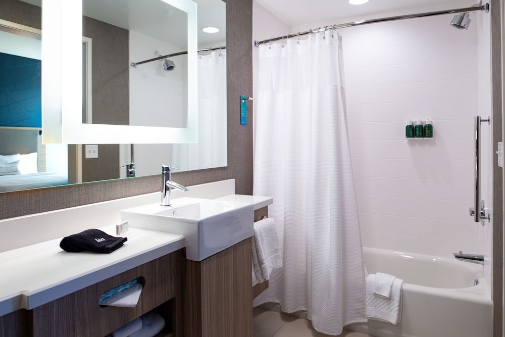SpringHill Suites by Marriott Springfield Southwest - photo 8