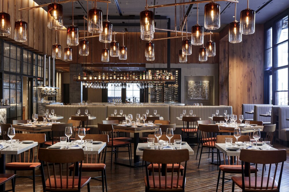 Kimpton Tryon Park Hotel by IHG - photo 64