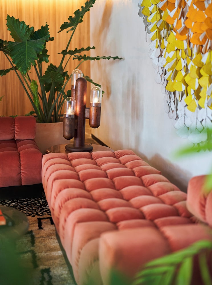 Hotel Magdalena - photo 3