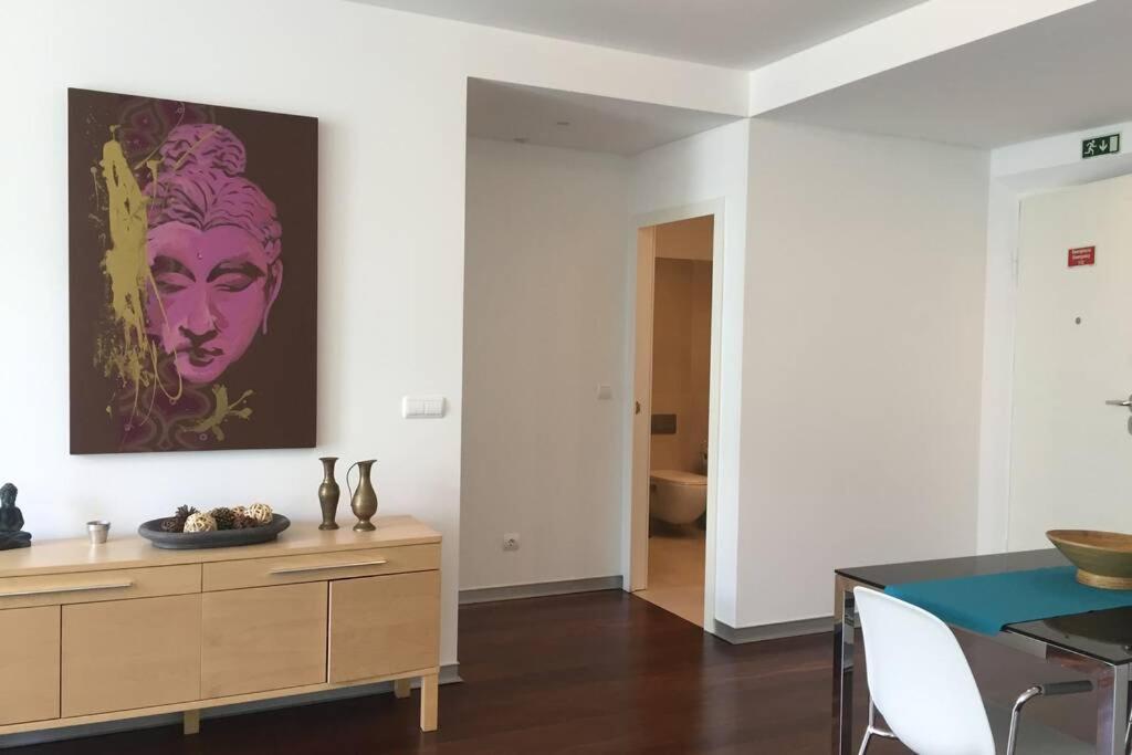 Funchal Centrum Apartment — 4-Star Luxury Hotel in Funchal, Portugal