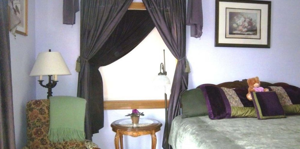 Coppertoppe Inn and Retreat Center - photo 16