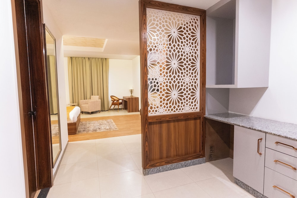 Haut Monde Rajputana Palace in Behror, India