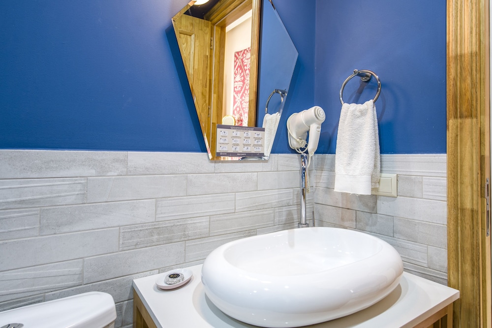 Folk Boutique Hotel